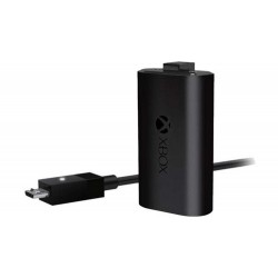 Microsoft Official Xbox One Play and Charge Kit (безплатна доставка)